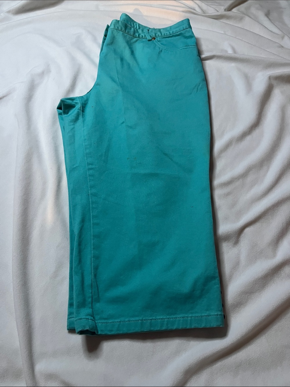 Ruby Rd Capri Jeans - Picture 3 of 10